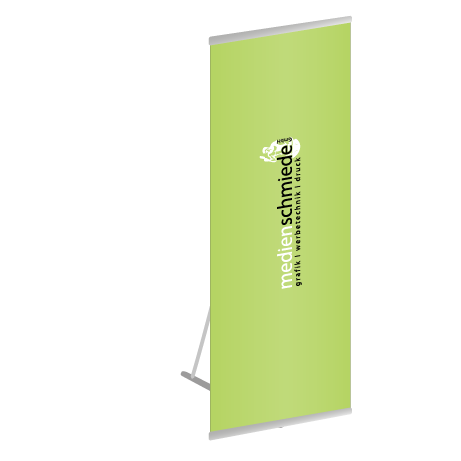 X-Banner und L-Banner