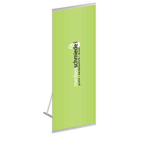 X-Banner und L-Banner