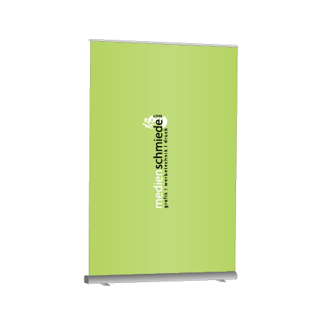 Roll-Up Displays