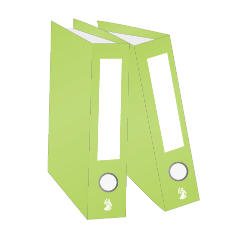 Ordner & Ringbücher